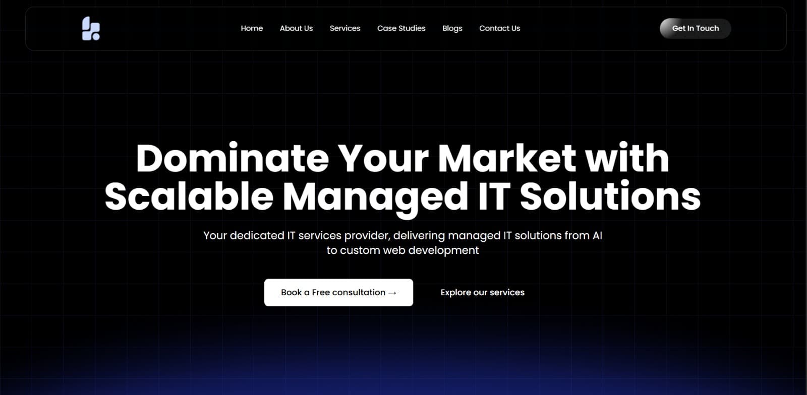 Bitsframe It Company